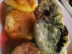 粉粿-揭阳钟记小食(福田新村店)