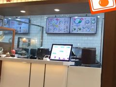 -第一中心医院-食堂(复康路店)