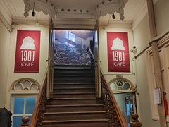 -1901 Cafe(西四店)