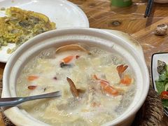 -官塘锋记鱼生·生腌·砂锅粥(牌坊街店)