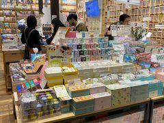 -猫的天空之城概念书店(杭州南宋御街店)