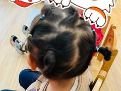 -凡恩格林幼儿园(中灿苑校区)