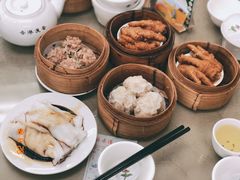 -香港蓮香樓(中環店)