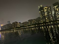 -海心沙亚运公园