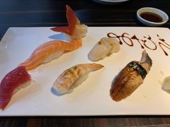 -山葵家·创意料理(临平银泰城店)
