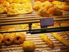 -BreadTalk面包新语·烘焙蛋糕(富力海珠城店)