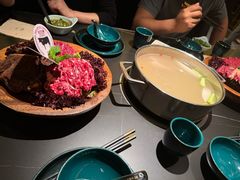 -二刀潮牛(重庆光环购物公园店)