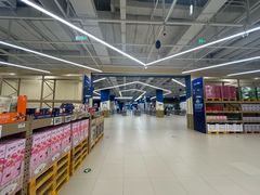 -盒马X会员店(王府井奥莱UP TOWN店)