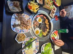 -AJIYA·池袋日式烧肉自助(天津万象城店)