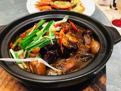 -望乡楼上海菜(日月光店)