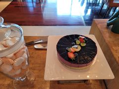 -龙之梦万丽酒店青餐厅