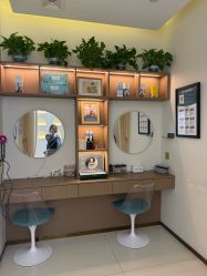 -头道汤头疗养生馆