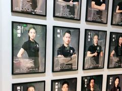 -AC健身·运动康复工作室(千灯湖店)