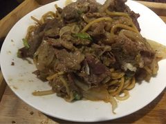 膳麒轩武烤新料理(国贸店)-HIHE Bistro·Oyster Bar(华熙live店)