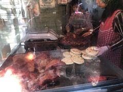 -杨天玉腊牛羊肉