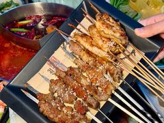 -唯爱KTV聚会餐厅(仙林东城汇店)