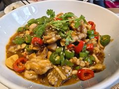 -塘人·老底子宁波菜小馆(南塘老街店)