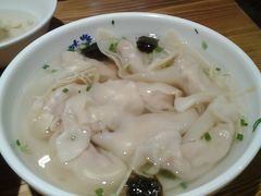 三鲜馄饨-周素珍湖州大馄饨(直戒坛寺巷店)