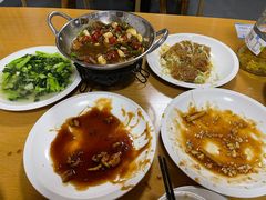 -食光慢宴·安吉土菜馆