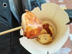 -八一好吃街·高品美食广场