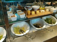 -BLD西餐厅(成都首座万丽酒店)