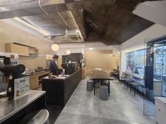 -麻雀咖啡SPARROW COFFEE(十全街店)