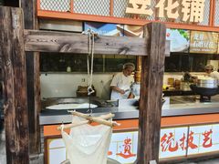 -巴倒烫陆派重庆火锅(南山店)