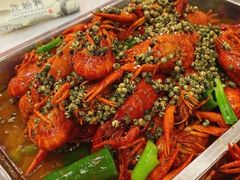 -呆虾王龙虾馆(南湖总店)
