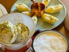 -BRBR叙利亚餐厅(总店)
