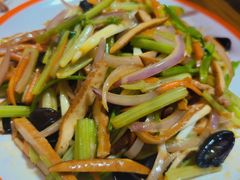 -涵家味土菜馆·徽州一绝臭鳜鱼(三河古镇店)