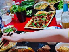 -牛得很·鲜牦牛肉烧烤·牛羊肉菌汤锅(康定店)