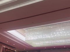 -上海浦东滨江喜来登酒店