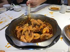 -槐店王婆大虾(双街镇店)
