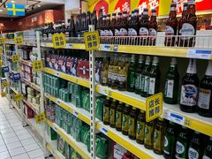 -世纪联华超市(浦电路店)