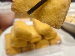 -不倒翁·安徽名菜楼(步行街店)