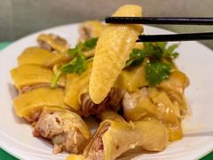 -巫记鸡饭店