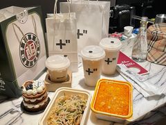 -榛悦隆堡成都酒店(春熙路太古里店)