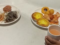 -诺丁牛排披萨自助餐厅(大厂慕斯荟店)