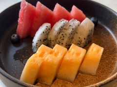 -大八江景意大利西餐厅LargeEight Italy Restaurant(1862时尚艺术中心店)