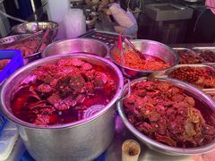 -浪哥卤味捆鸡(南门口店)