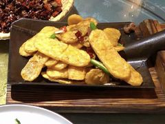 -58度品质川菜馆(经一路店)