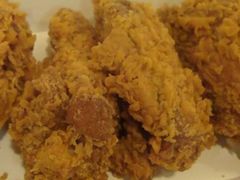 -麦当劳(咸阳人民路店)