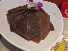 -蝎王府羊蝎子(天通苑店)