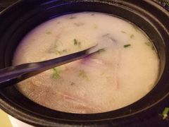 -君来梁溪饭店-餐厅