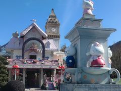 -安吉Hello Kitty乐园
