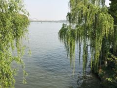 -苏堤停车场