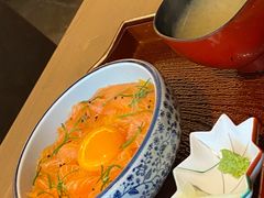 -七条鱼日本料理(远洋乐堤港店)