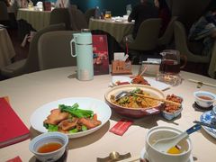 -侨美食家·粤菜(体育西路店)