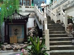 -春盛渔府(牛首山店)