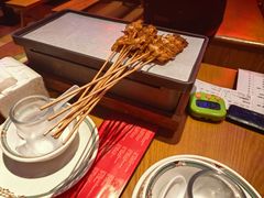 -庆峰龙虾烧烤(合肥一店)